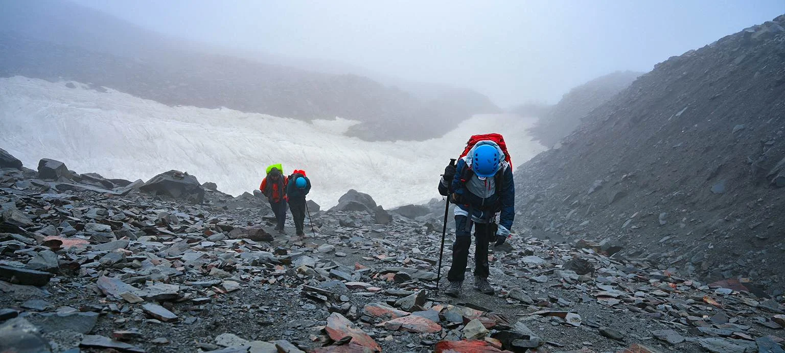 Pin Bhaba Pass Trek